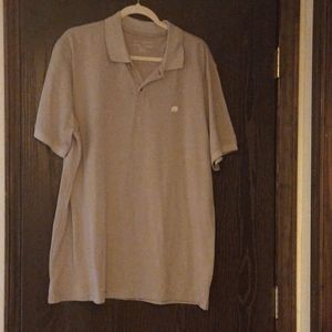 Tan polo